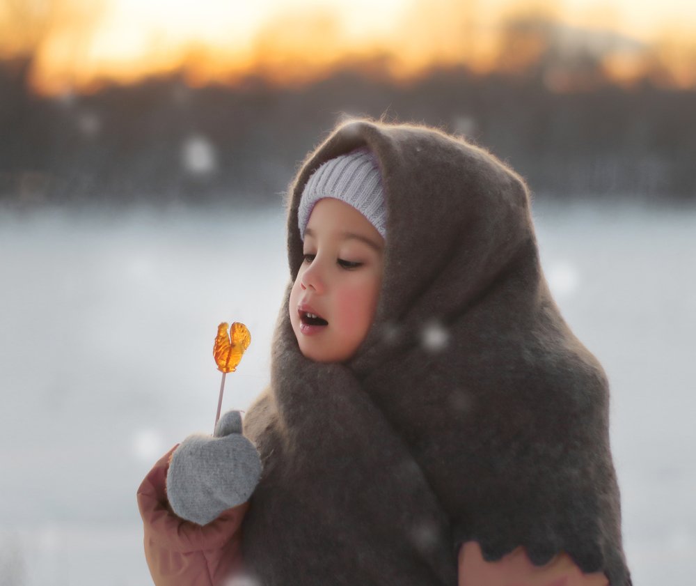 Photograph by Эльза Давлеева