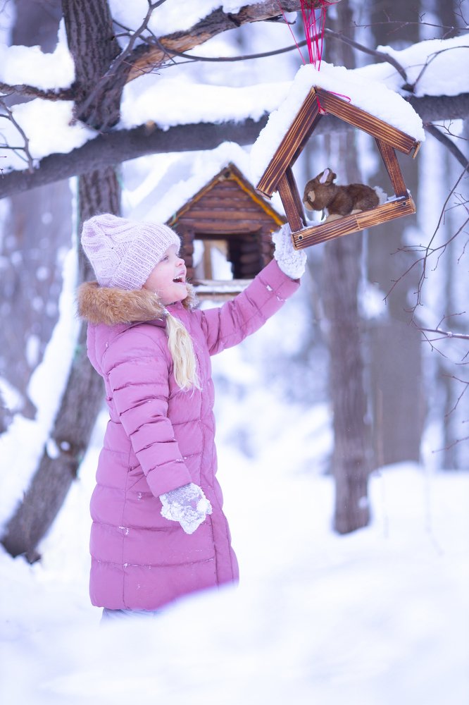 Photograph by Анита Кузнецова