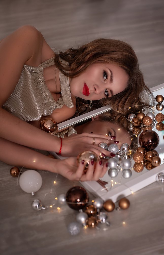 Photograph by Виктория Тревогина