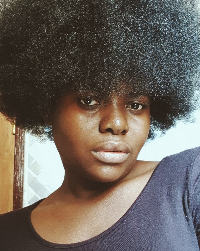 Фотография автора DORIS KARTEY