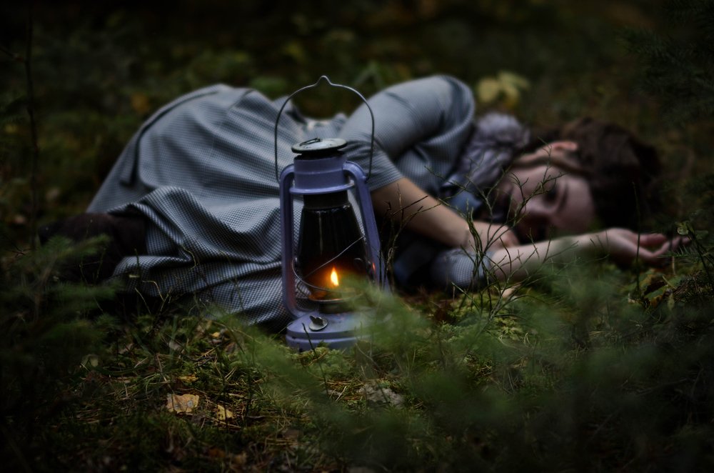 Photograph by Марина Чекунова