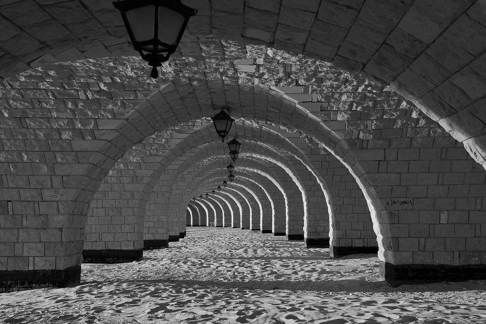 Photograph by Nikolai Savin