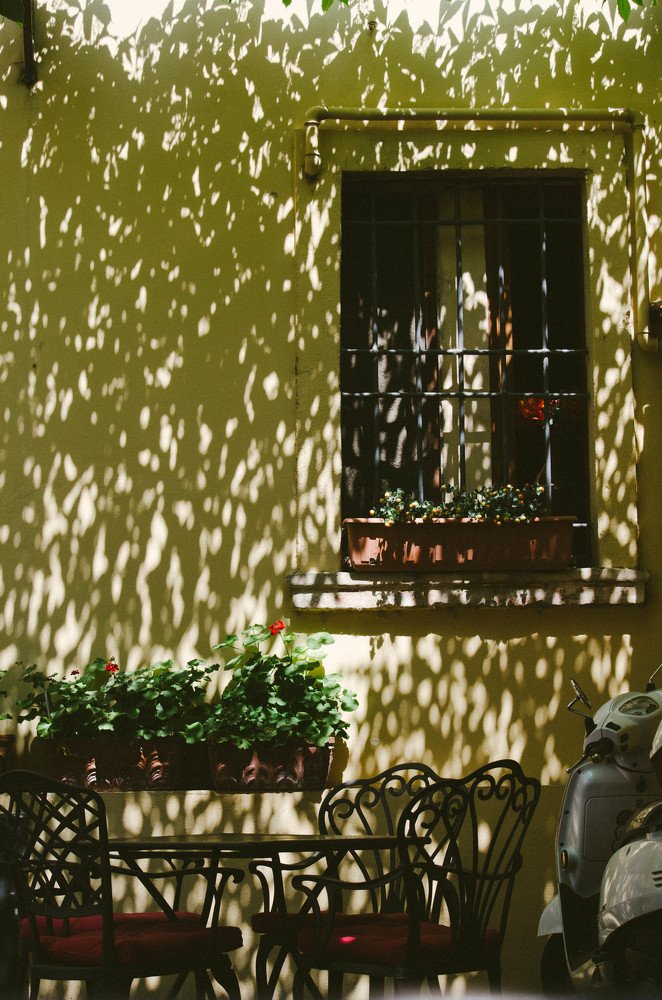 Photograph by Yana Karabut