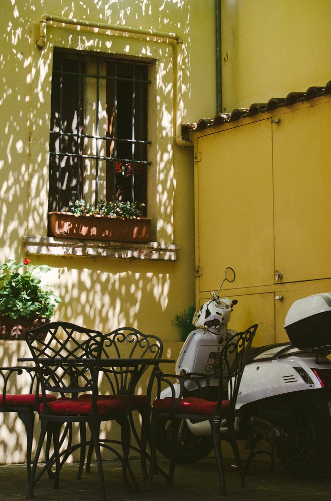 Photograph by Yana Karabut