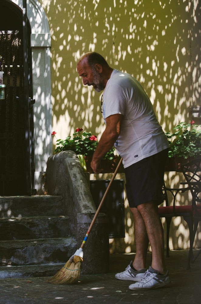 Photograph by Yana Karabut