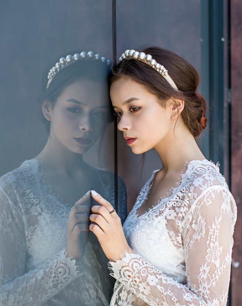 Фотография автора Алёна Мацюк