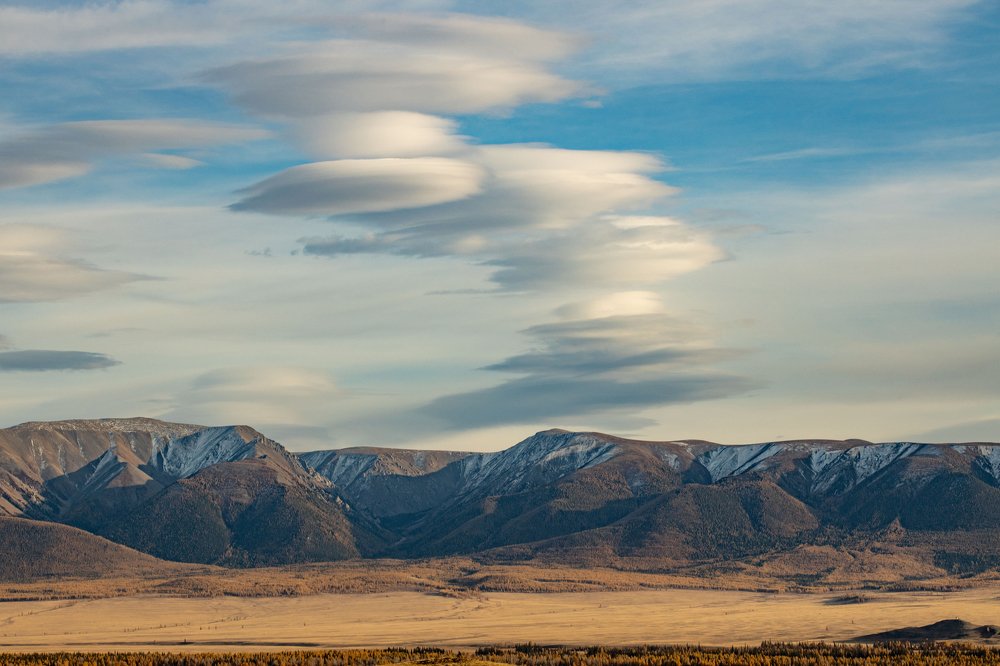 Photograph by Алексей Кустов