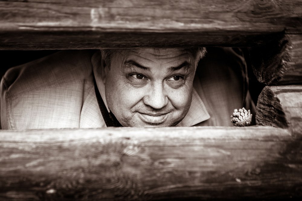 Photograph by Людмила Попова