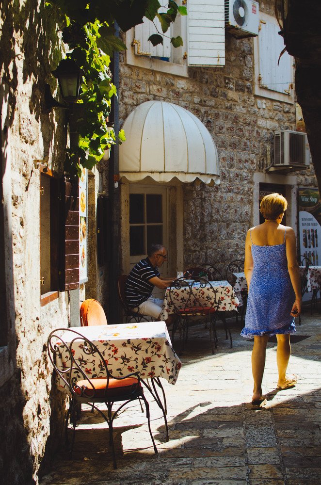 Photograph by Yana Karabut