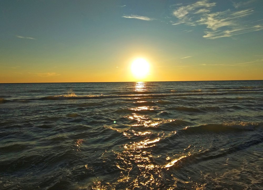 Photograph by Leonid Pakhomov