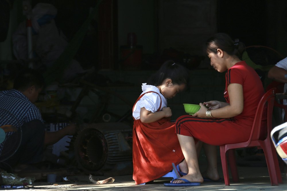 Photograph by Игорь Громаковский