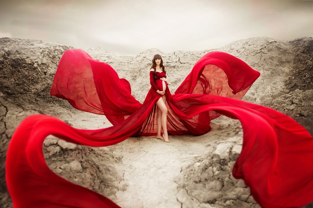 Фотография автора Алина Иванова