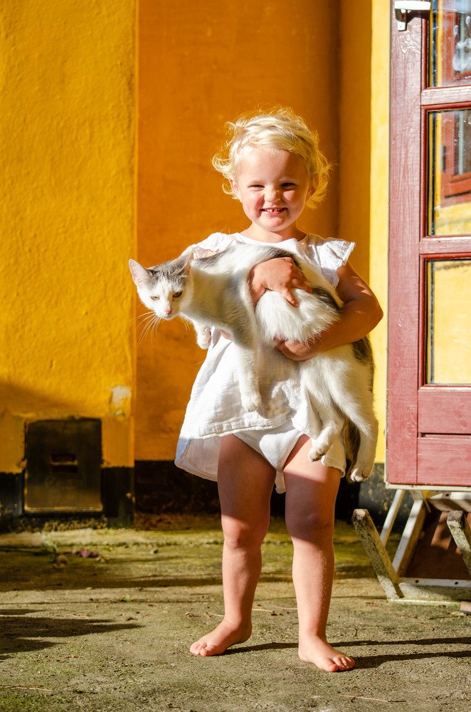 Photograph by Yana Karabut