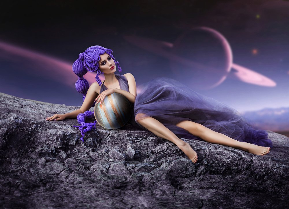 Путь сквозь звезды