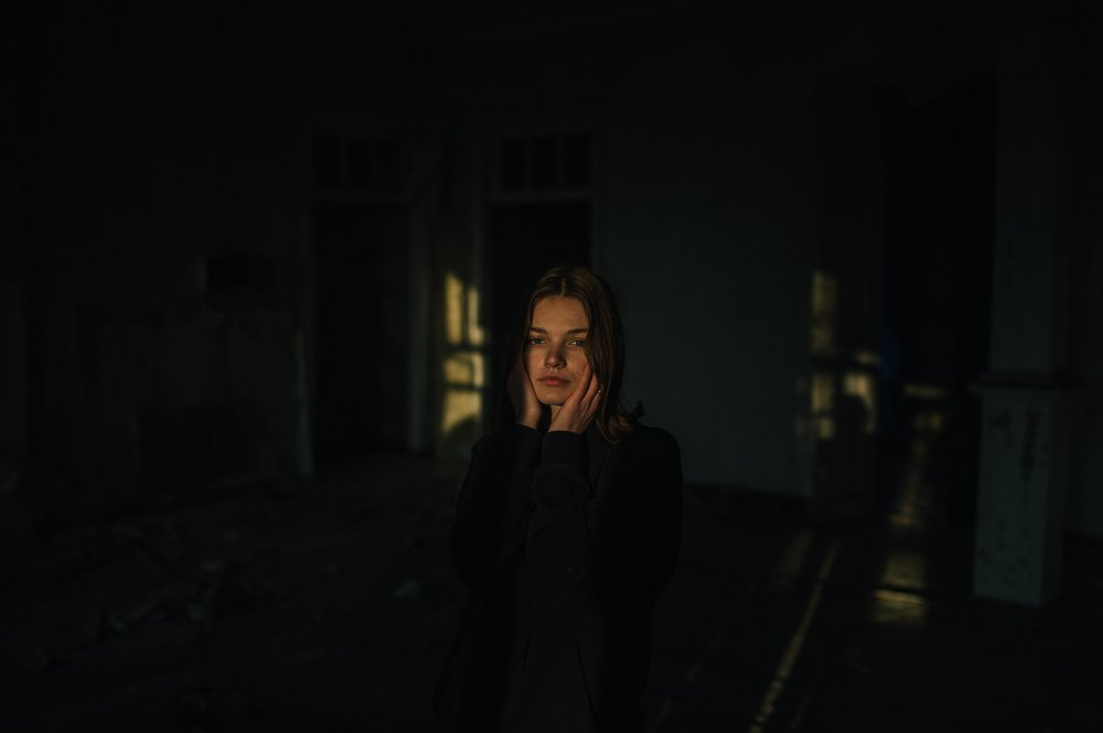 Photograph by Игорь Ищук