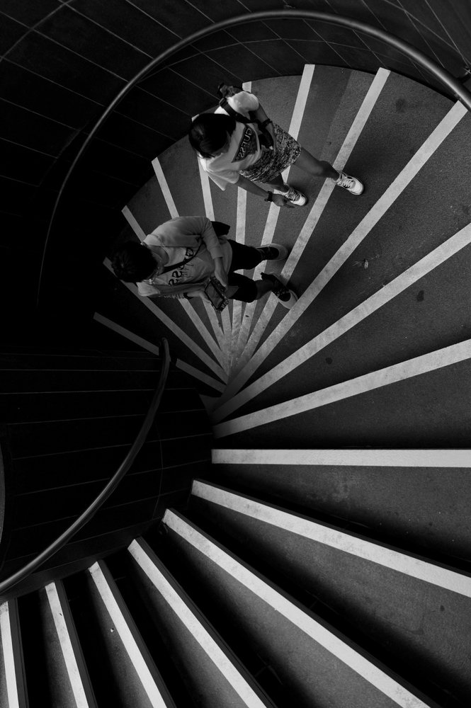 Photograph by Oliver Oh