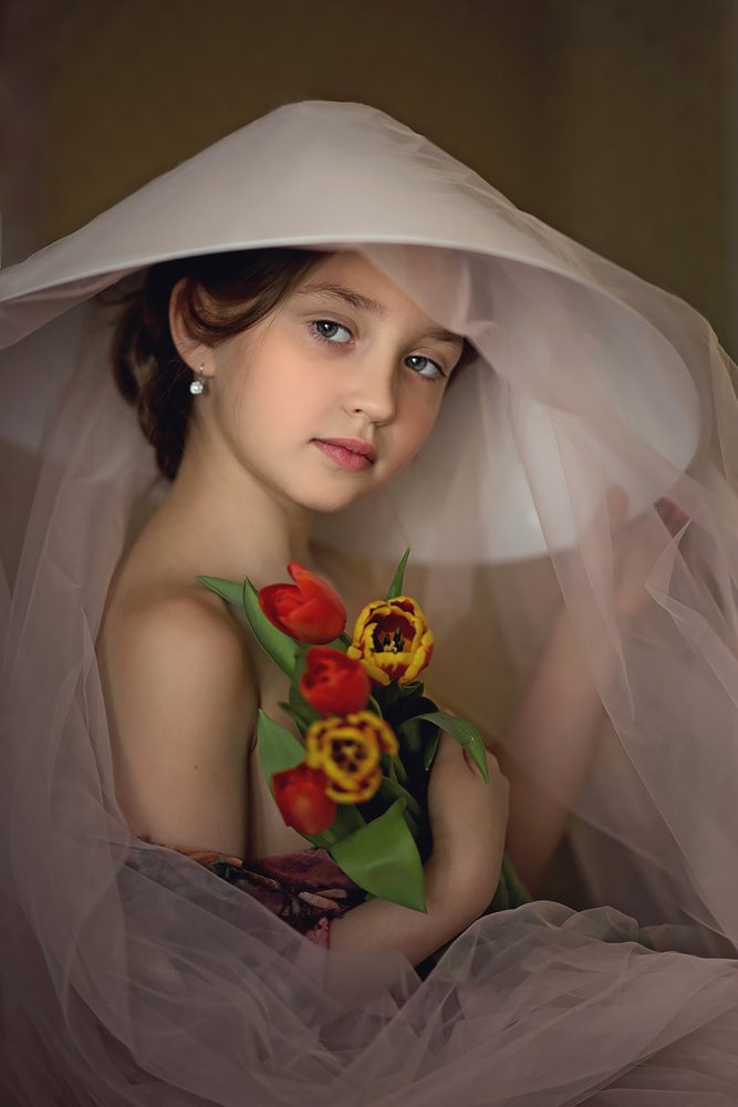 Photograph by Тамара Абрамова