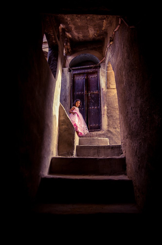 Photograph by Mathew Scaria