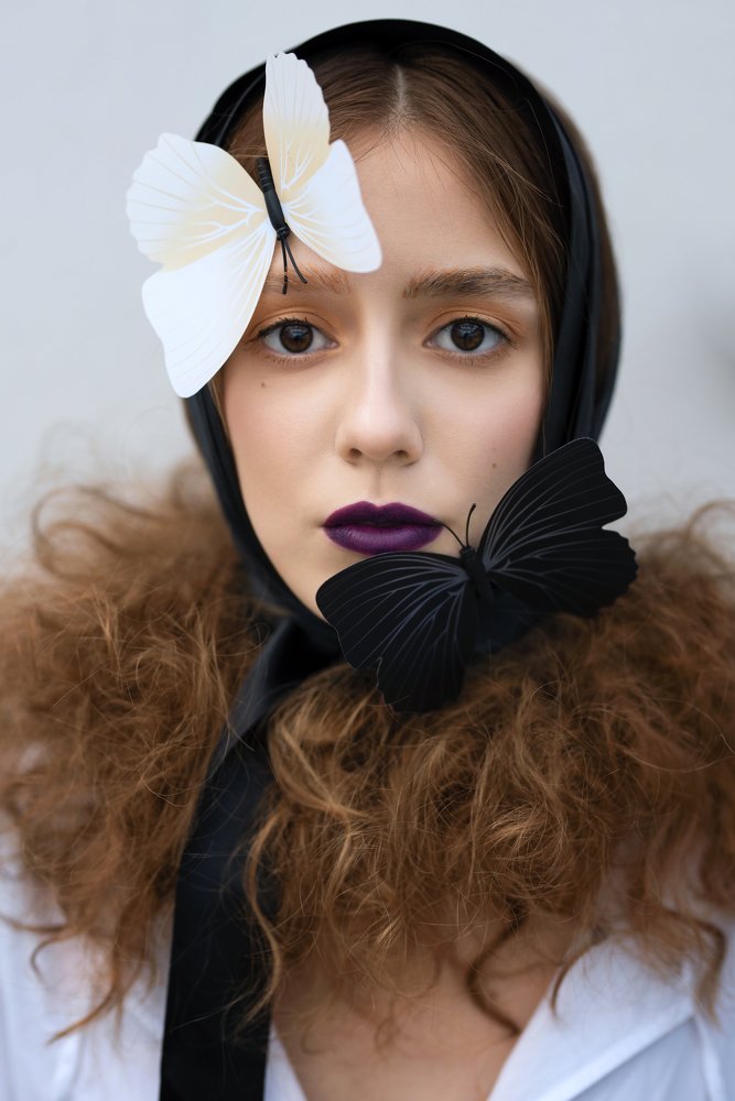 Photograph by Мария Прищеп