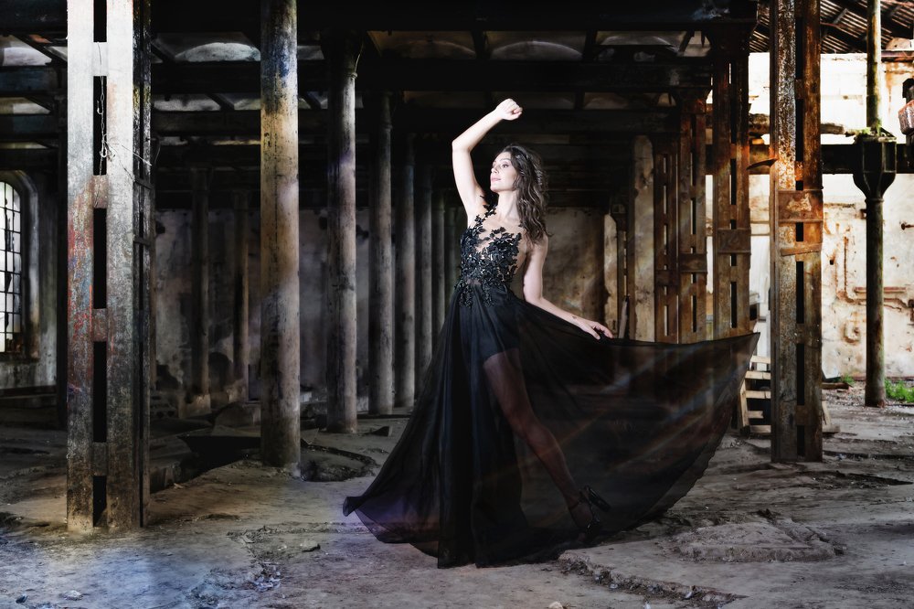 Photograph by Наталия Маряч