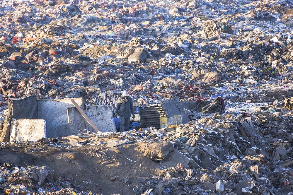 Photograph by Namsrai Batsuuri