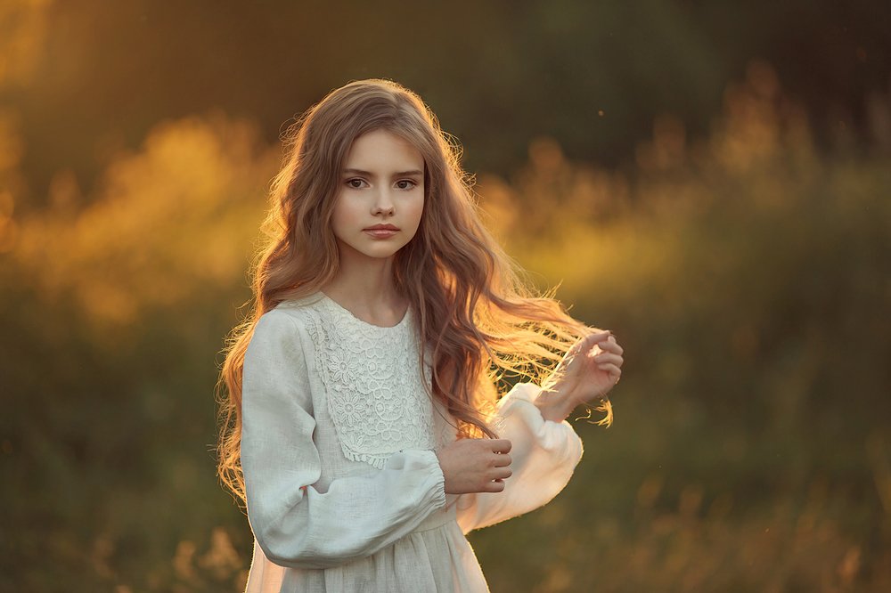 Фотография автора Ирина Микульская