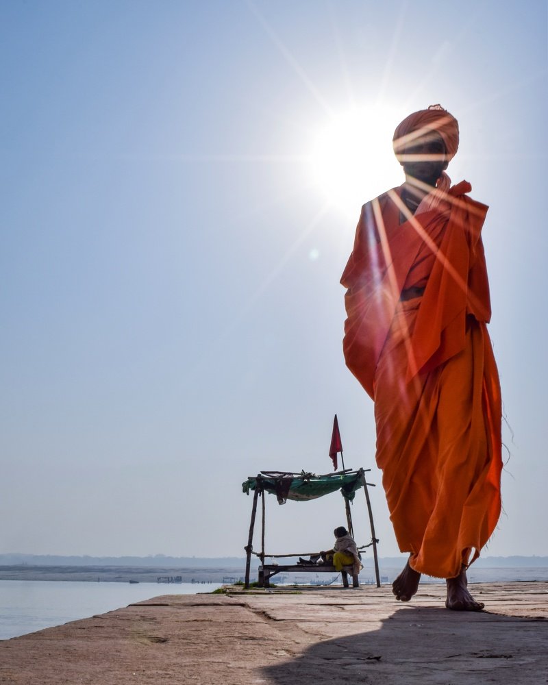 Photograph by Pankaj Singh