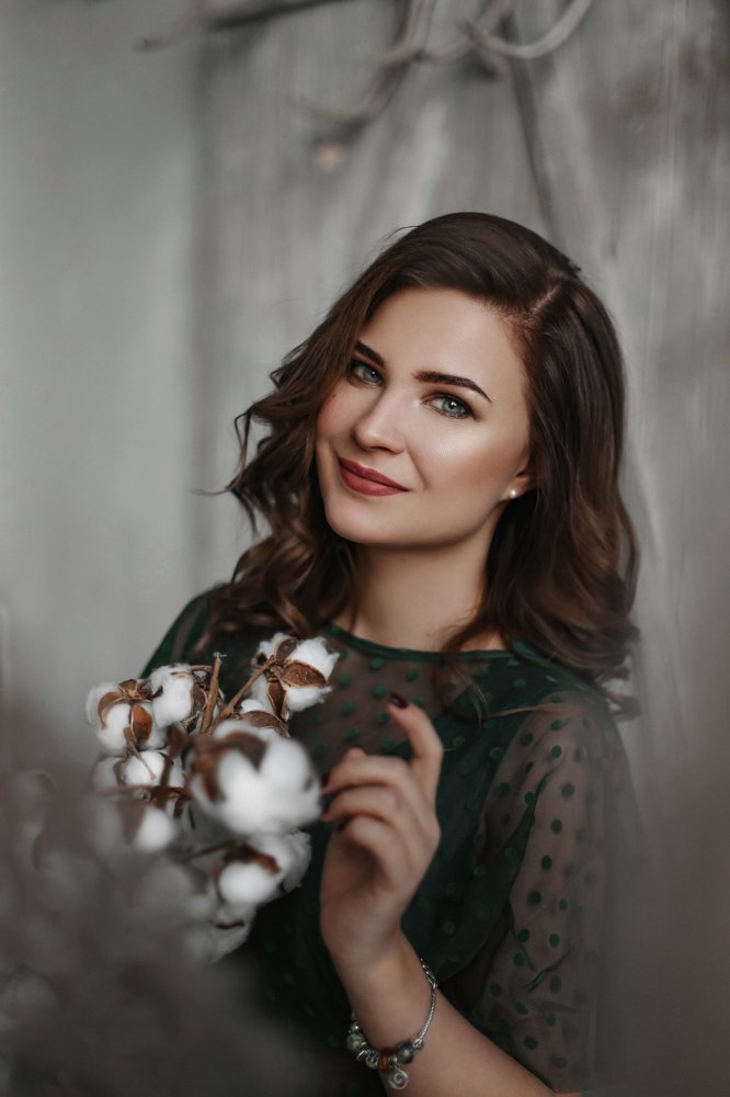 Photograph by Жиленкова Нина