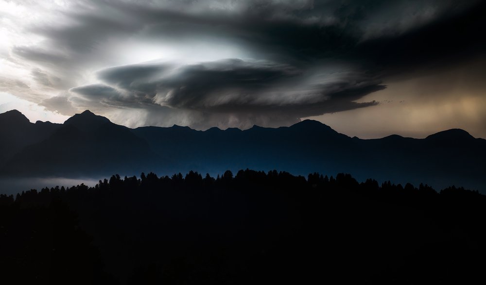 Фотография автора Илья