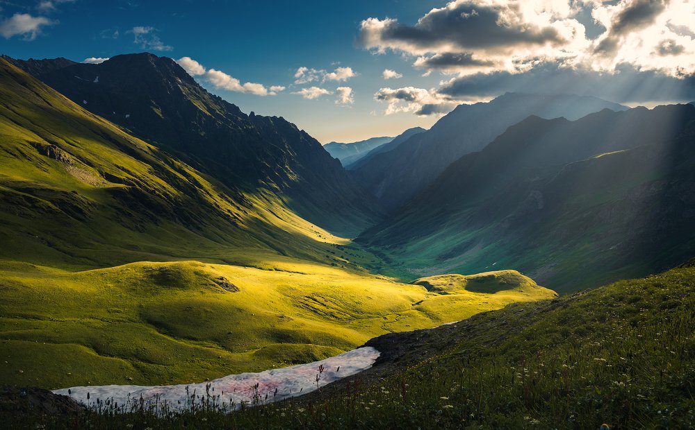 Фотография автора Илья