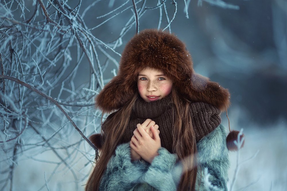 Photograph by Элина Гаманова