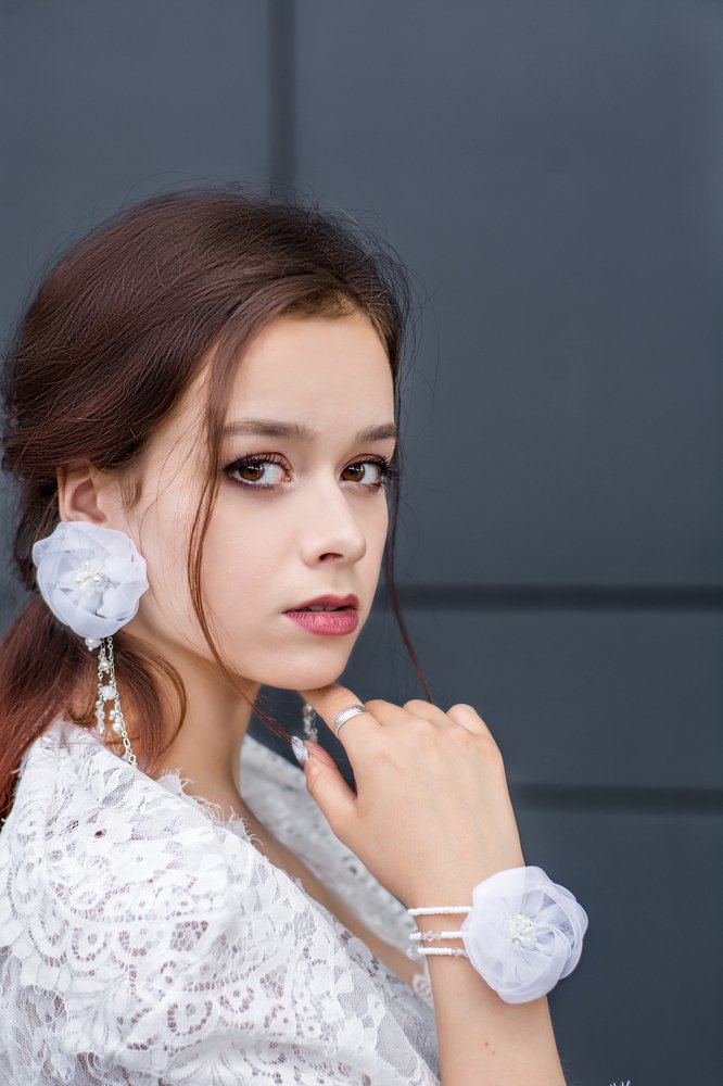 Фотография автора Алёна Мацюк