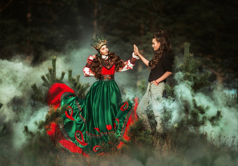 Фотография автора Алина Иванова