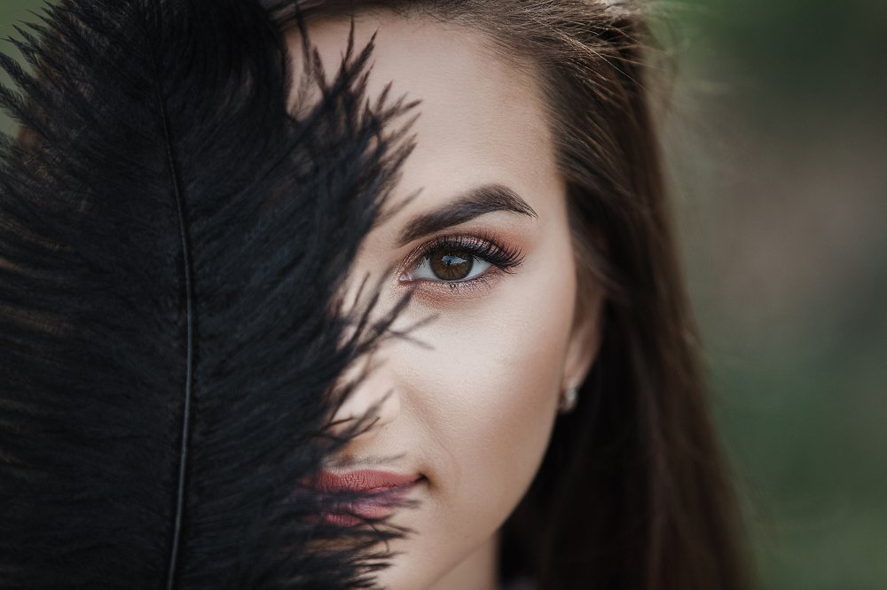 Photograph by Anastasija Kachovic