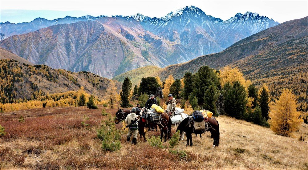 Photograph by Сергей Часовских