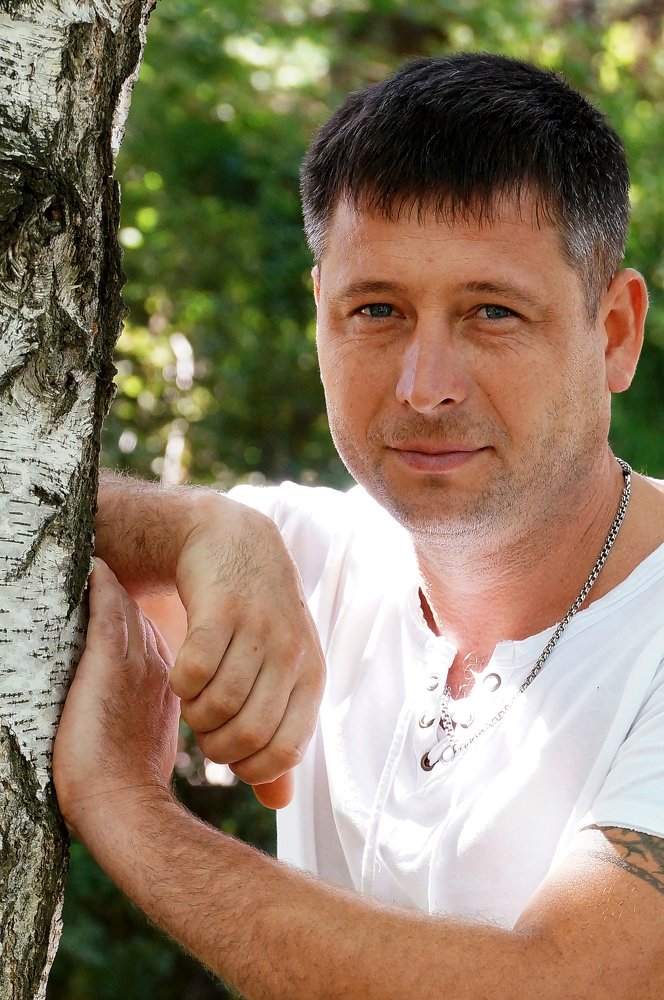 Photograph by Полина Кузнецова