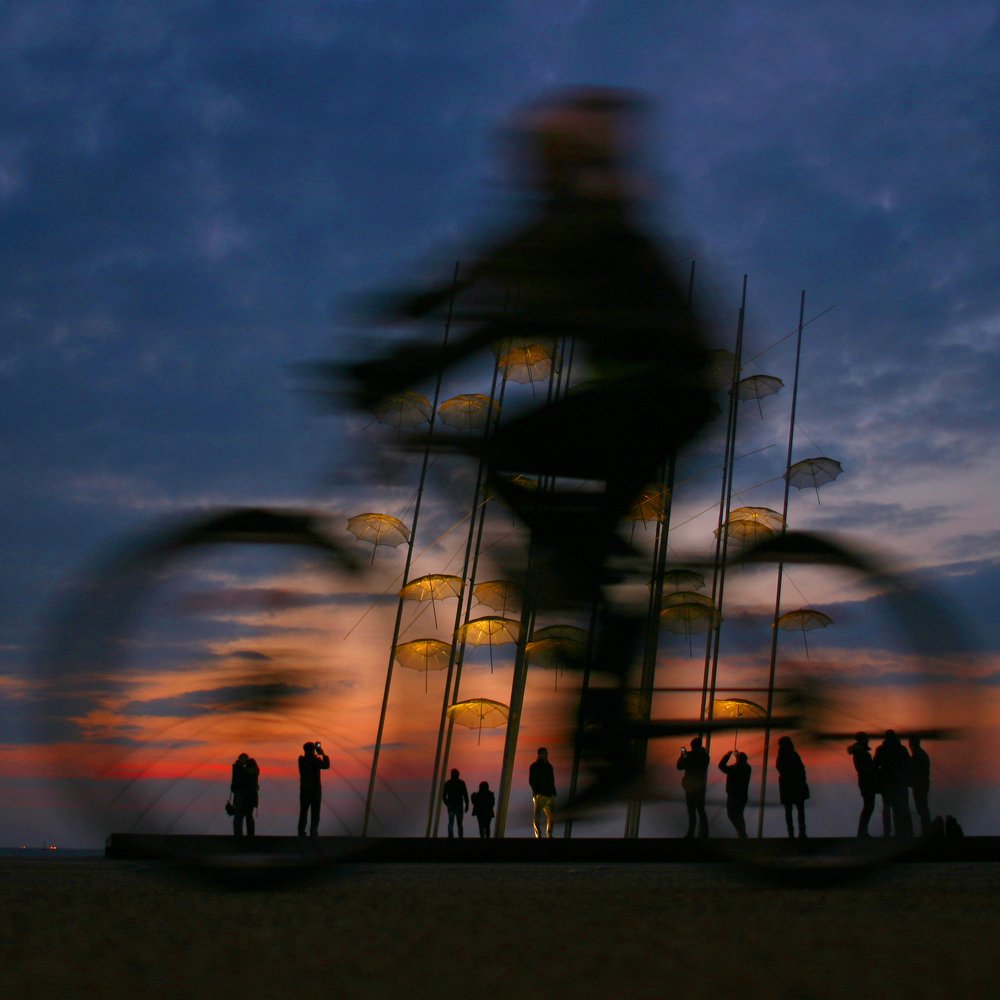 Photograph by Thomas Nerantzis