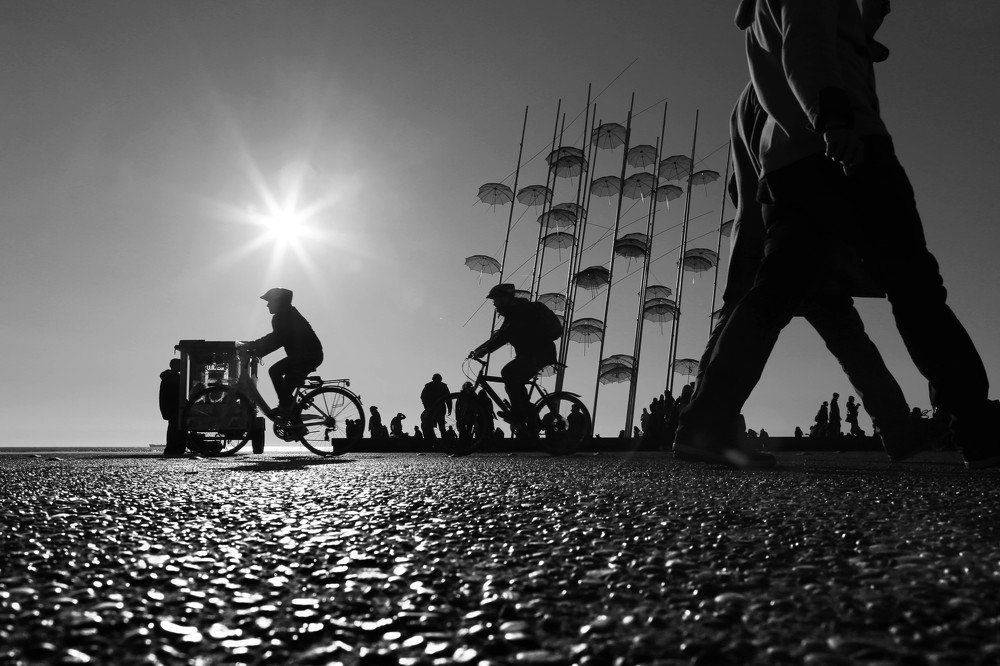 Photograph by Thomas Nerantzis