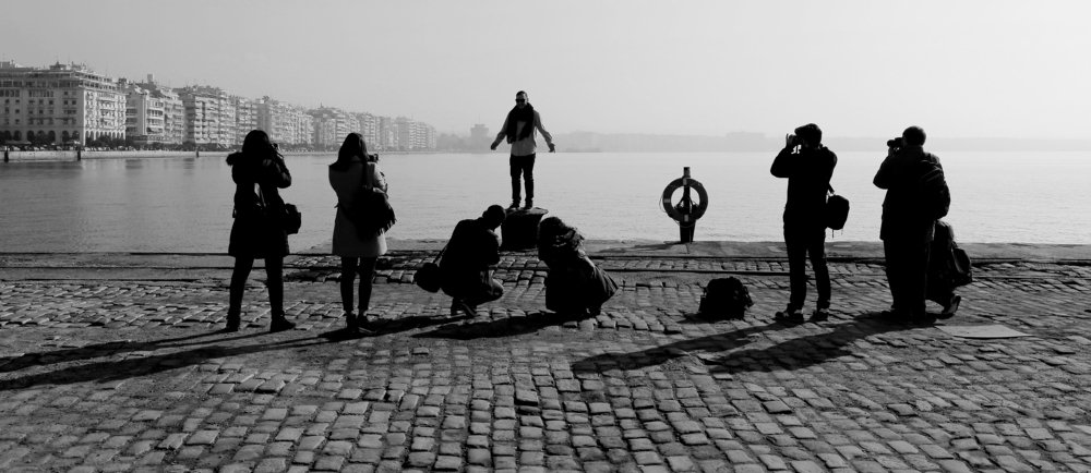 Photograph by Thomas Nerantzis