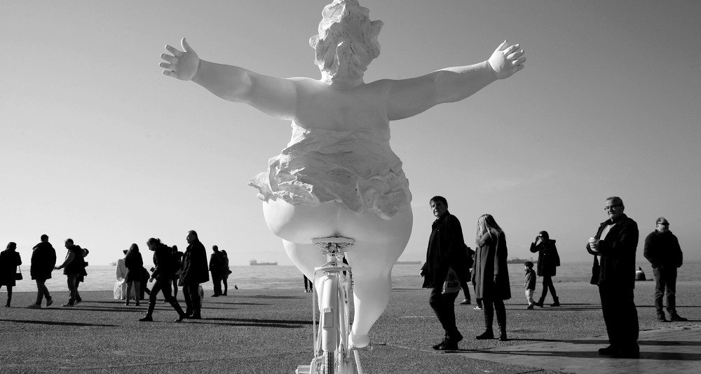 Photograph by Thomas Nerantzis