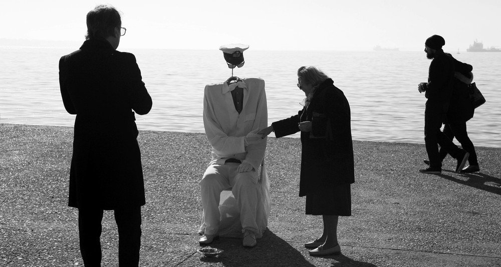 Photograph by Thomas Nerantzis