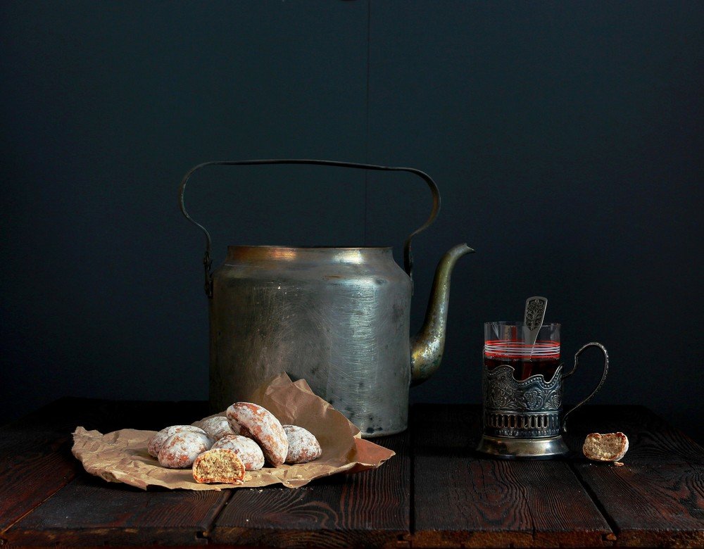 Photograph by Наталья Казанцева