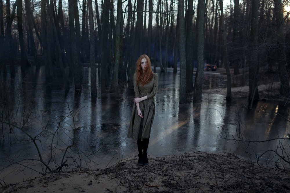 Photograph by Анна Шувалова