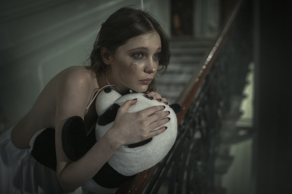 Photograph by Анна Шувалова