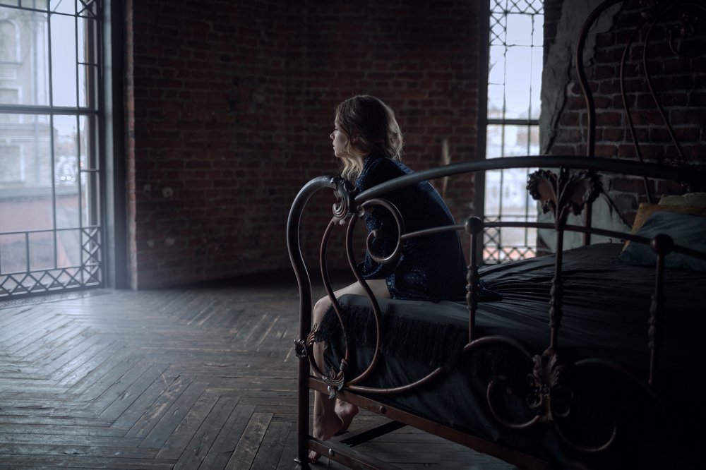 Photograph by Анна Шувалова