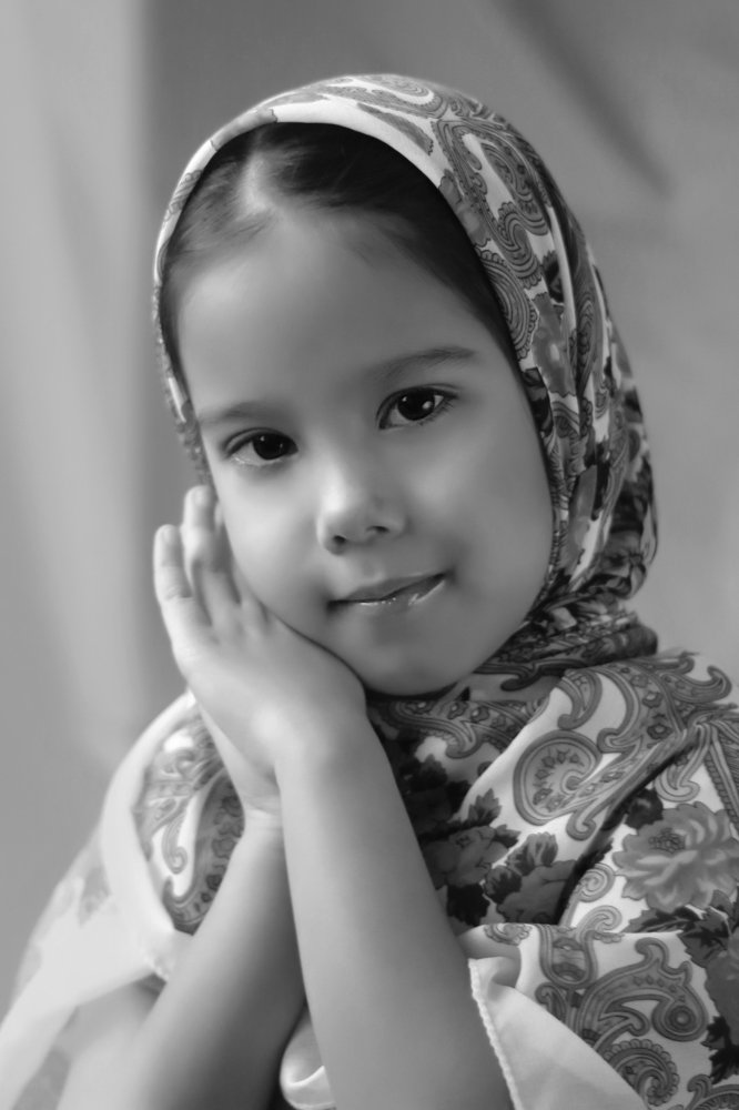 Photograph by Эльза Давлеева