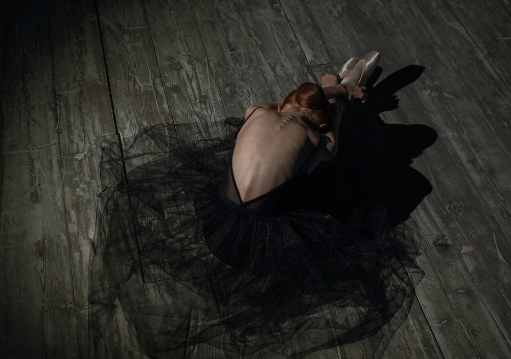 Photograph by Анна Шувалова