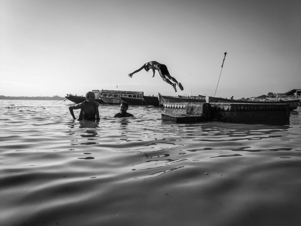 Photograph by Amrit Preetam