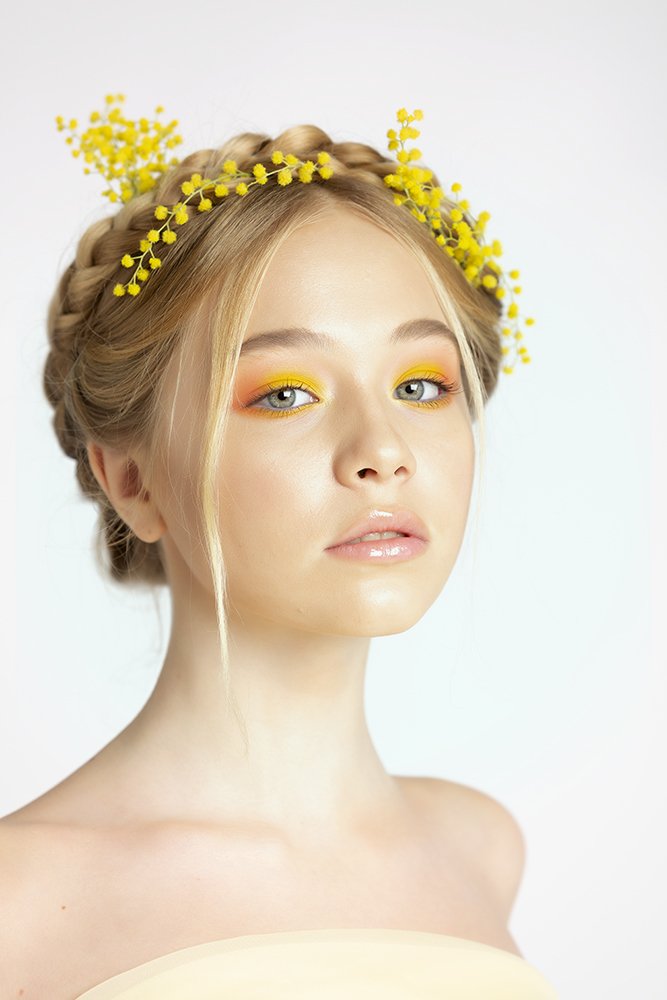 Photograph by Алена Фролова