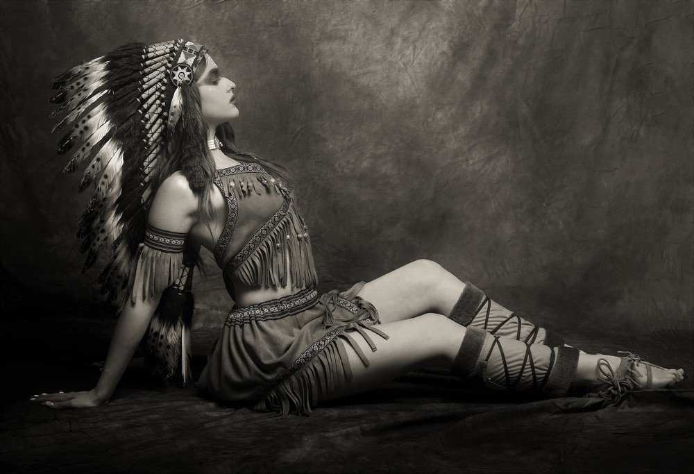 Photograph by Юрий Дыхлин